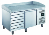 Saro Pizzawerkbank Model Epz 1610 TN